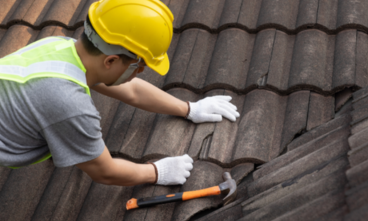 Roof Repair Kitchener