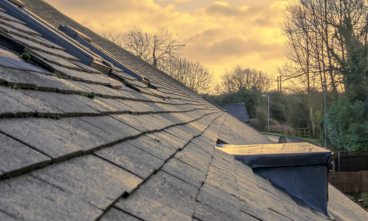 Roof Replacement Windsor Ontario