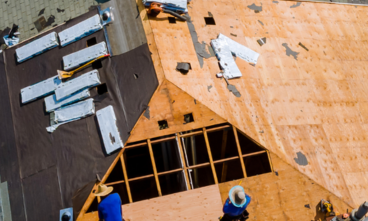 Roofing Company Waterloo Ontario