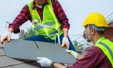 Emergency Roof Repair Ontario