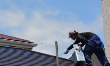 Roof Inspection Kitchener Waterloo