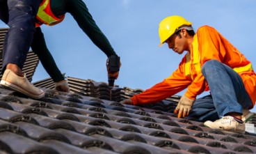 Commercial Roofing Windsor