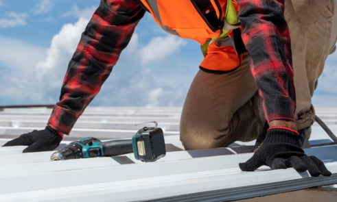 Roofing Contractors London Ontario