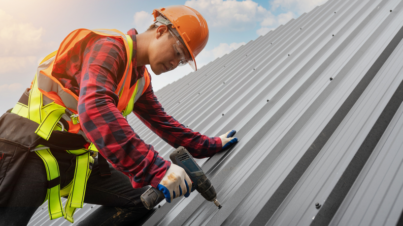Roofing services in London Ontario