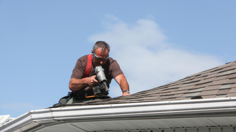 Roof Repair Kitchener