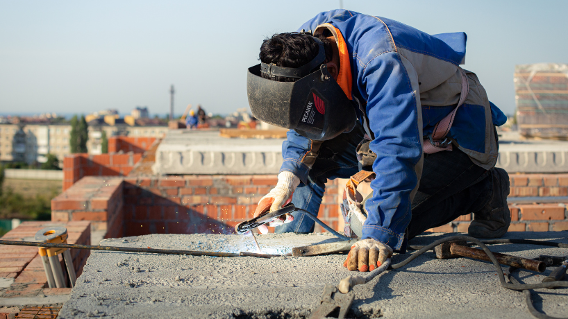 roof replacement services