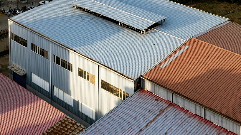 Metal Roofing