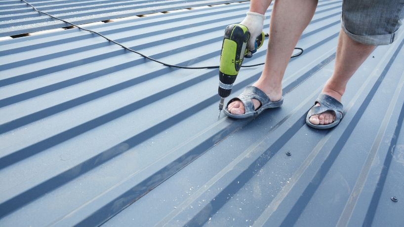 roof replacement Windsor Ontario